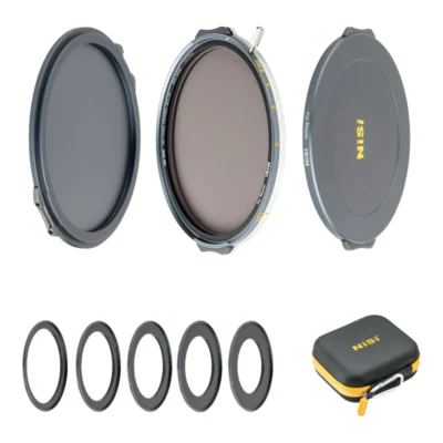 NiSi JetMag Pro 95 VND 1-5 Stop Flex Kit