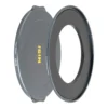 NiSi JetMag Pro Adapter Ring Kit (incl. Front Cap)
