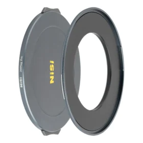 NiSi JetMag Pro Adapter Ring Kit (incl. Front Cap)