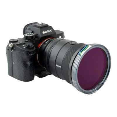 NiSi JetMag Pro 82 Black Mist Kit