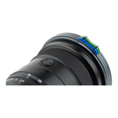 NiSi JetMag Pro 82 Black Mist Kit