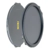 NiSi JetMag Pro Cap Kit (incl. Front & Rear Cap)