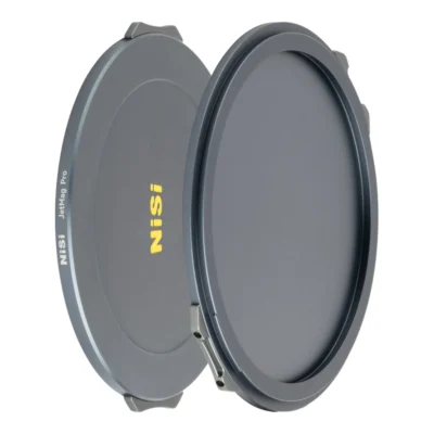 NiSi JetMag Pro 82 Cap Kit (incl. Front & Rear Cap)