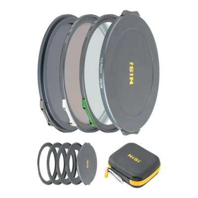 NiSi JetMag Pro Capture Kit