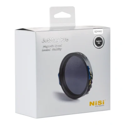 NiSi JetMag Pro 82 Capture Kit