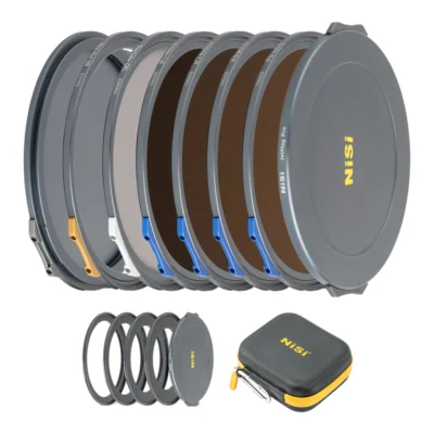 NiSi JetMag Pro 82 Cinema Kit
