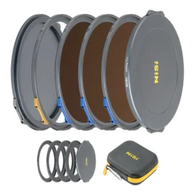 NiSi JetMag Pro Filmmaker Kit
