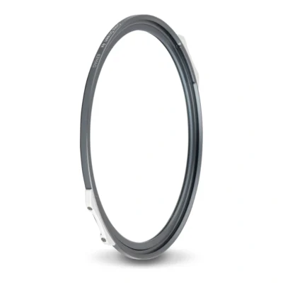 NiSi JetMag Pro 82 Filter Cross screen 4x