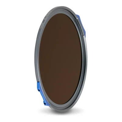 NiSi JetMag Pro 82 Filter - ND16 / 4 stops (1.2)