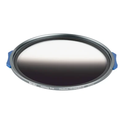 NiSi JetMag Pro Filter Medium GND8 (0.9) 3Stop