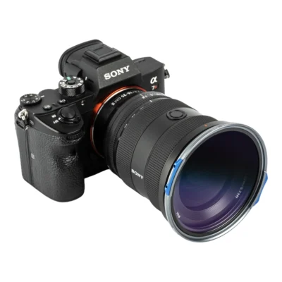 NiSi JetMag Pro 82 Filter Medium FS GND8 (0.9) 3Stop