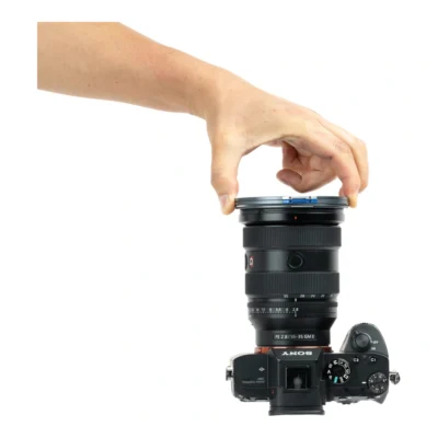 NiSi JetMag Pro 82 Filter NC UV