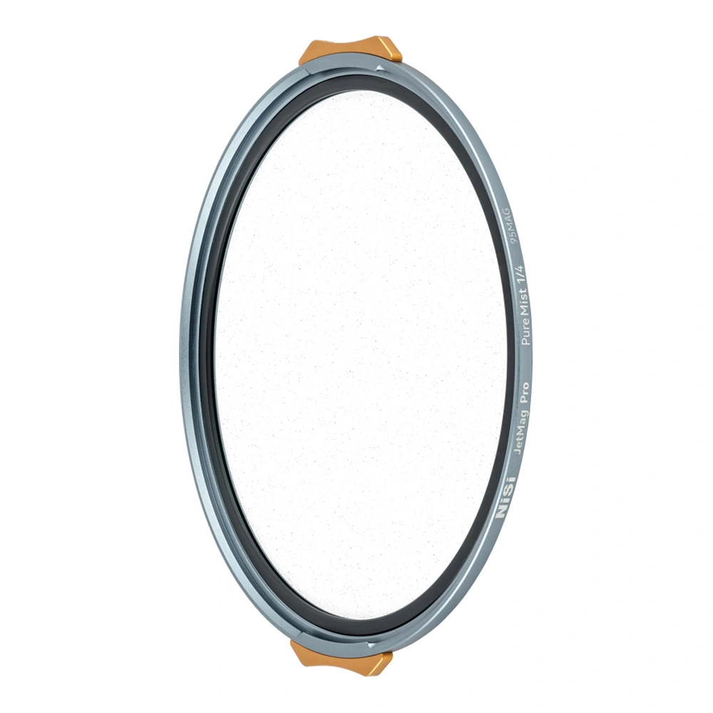 NiSi JetMag Pro 95 Filter Pure Mist 1/4