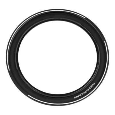 NiSi JetMag Pro Holder Ring for System for 100mm JetMag Pro Filter Holder - 82 mm
