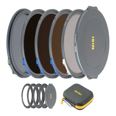 NiSi JetMag Pro Landscape ND Kit