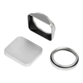 NiSi JetMag Pro Lens Hood Kit for Fuji X100 Series