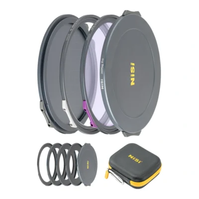 NiSi JetMag Pro 82 Night Kit