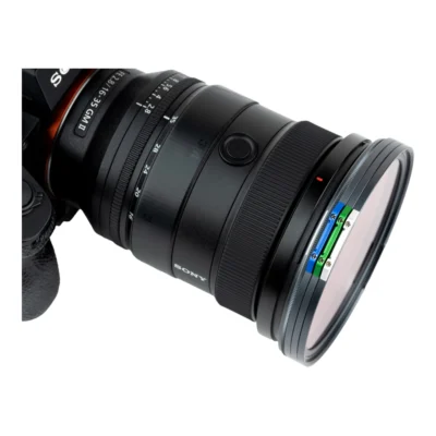 NiSi JetMag Pro 82 Night Kit