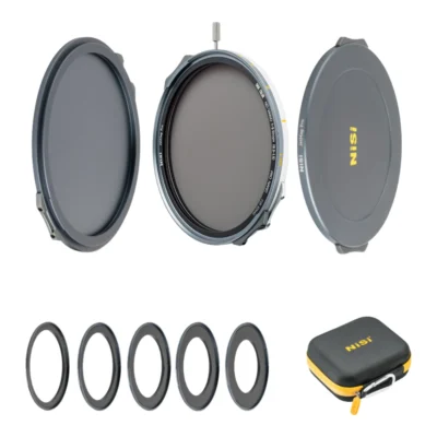 NiSi JetMag Pro 82 VND 1-5 Stop Flex Kit