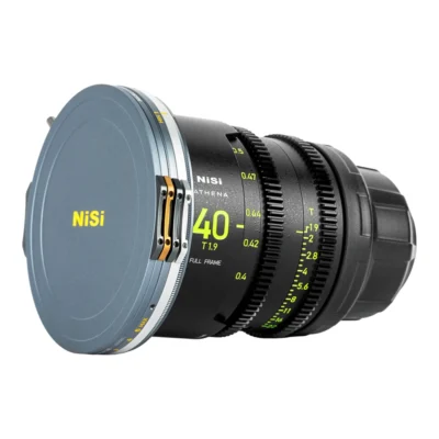 NiSi JetMag Pro 82 VND 1-5 Stop Flex Kit