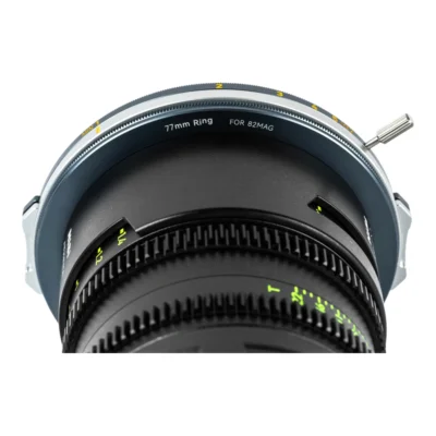 NiSi JetMag Pro VND 1-9 Stop Mist Creator Kit