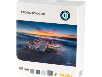 NiSi Kit 150mm Professional II (Caddy)