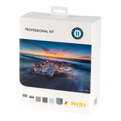NiSi Kit 150mm Professional II (Caddy)