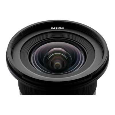 NiSi Lens 9mm F2.8 for APS-C MFT-Mount