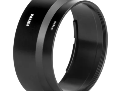 NiSi Lens Adapter For Ricoh GR IIIx