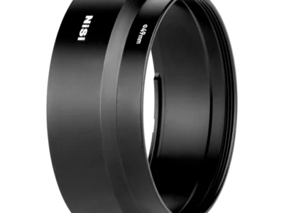 NiSi Lens Adapter for Ricoh GR III 49mm