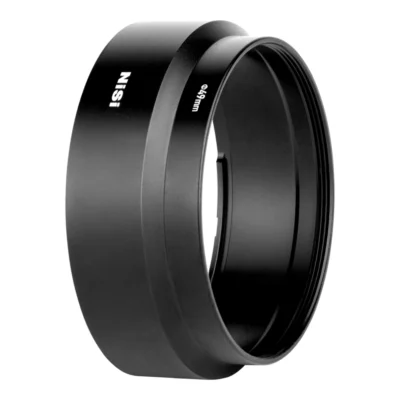 NiSi Lens Adapter for Ricoh GR III 49mm