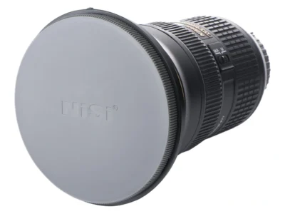NiSi Lens Cap V5/V5 Pro Holder