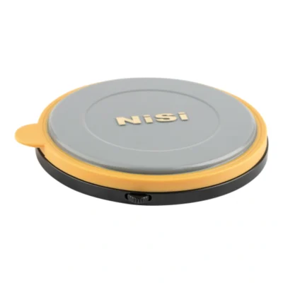 NiSi Lens Cap for M75 Holder
