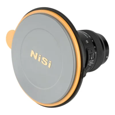 NiSi Lens Cap for S5/S6 Holder
