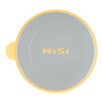 NiSi Lens Cap for S5/S6 Holder