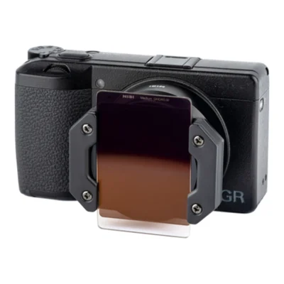 NiSi Master Kit for Ricoh GR III