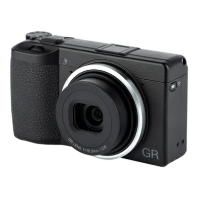 NiSi Master Kit for Ricoh GR III
