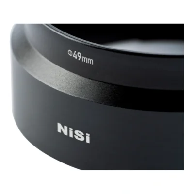 NiSi Master Kit for Ricoh GR III