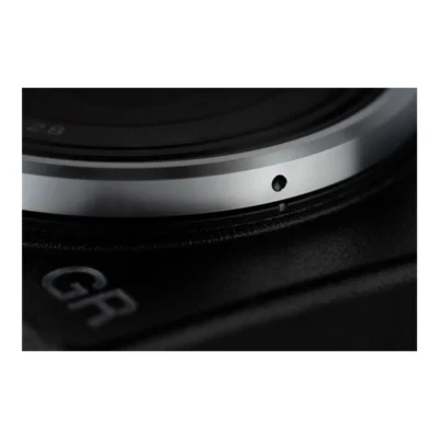 NiSi Master Kit for Ricoh GR III