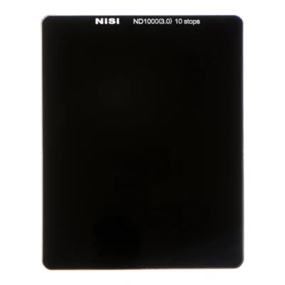 NiSi ND-Filter for P1