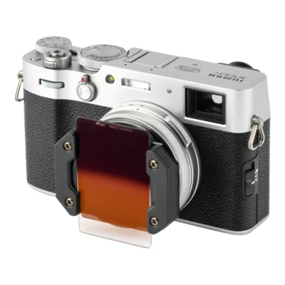 NiSi Professional Kit för Fujifilm X100 Series