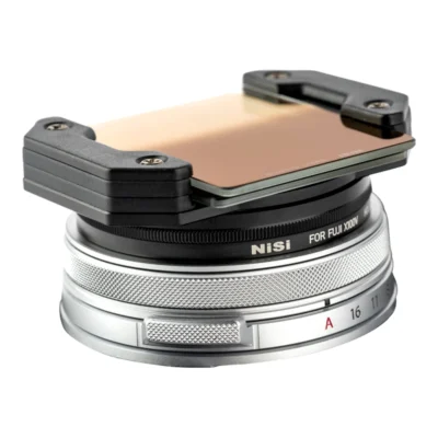 NiSi Professional Kit for Fujifilm X100 Series