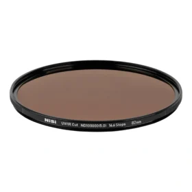NiSi filter IRND100000 (16.6 Stop) Pro Nano