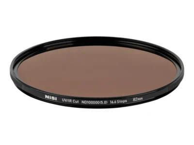 NiSi Solar Filter IRND100000 Pro Nano