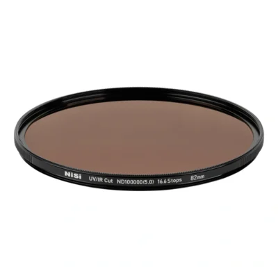 NiSi Solar Filter IRND100000 Pro Nano