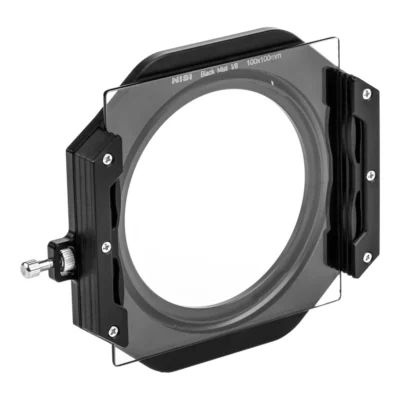 NiSi Square Black Mist 100x100mm