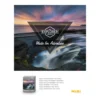 NiSi Square Explorer 100x150 GND8 (3-steg)