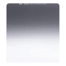 NiSi Square Explorer 150x170mm Medium IRGND8 3Stop