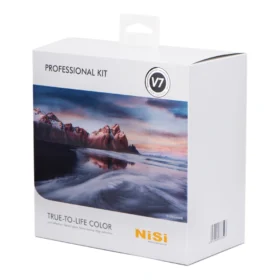 NiSi Square Filter Advanced Kit 100mm System V7