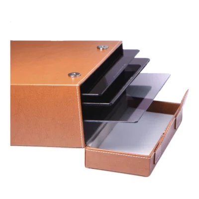 NiSi Square Filter Case 180